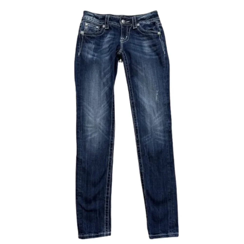 Miss Me Jeans - Picture 2 of 6